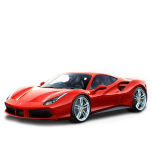 Ferrari 488 Mileage Blocker 2015 – 2019