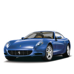 Ferrari 612 Scaglietti Mileage Blocker 2004 – 2010