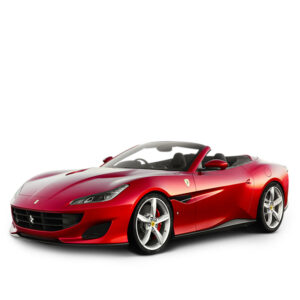 Ferrari California Mileage Blocker 2008 – 2017