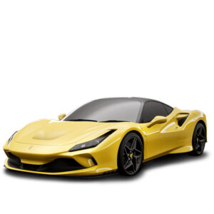 Ferrari F8 Tributo / Spider Mileage Blocker 2019 – 2023