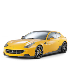 Ferrari FF Mileage Blocker 2011 – 2016
