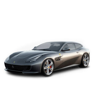 Ferrari GTC4 Lusso Mileage Blocker 2016 – 2024