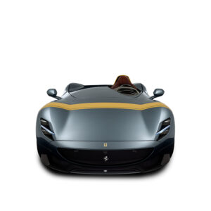 Ferrari Monza SP Mileage Blocker 2018 – 2025