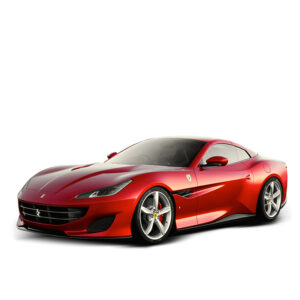 Ferrari Portofino Mileage Blocker 2018 – 2024