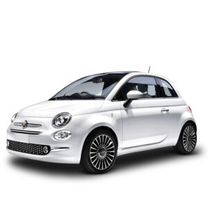 Fiat 500 Mileage Blocker 2007 – 2025