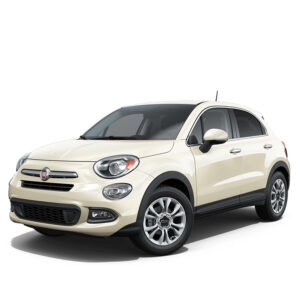 Fiat 500X/500L Mileage Blocker 2014 – 2025