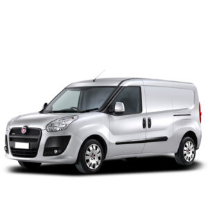 Fiat Doblo Mileage Blocker 2014 – 2025