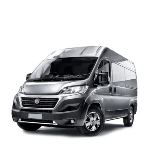 Fiat Ducato Mileage Blocker 2014 – 2020