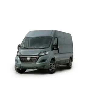 Fiat Ducato II Mileage Blocker 2021 – 2025