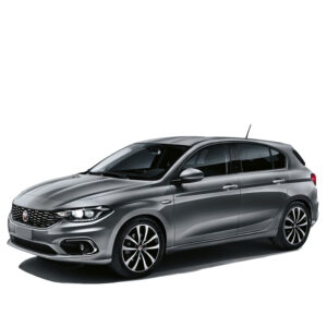 Fiat Tipo Mileage Blocker 2015 – 2025