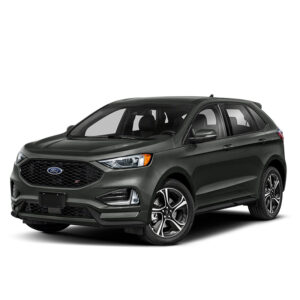 Ford Edge II Mileage Blocker 2018 – 2025
