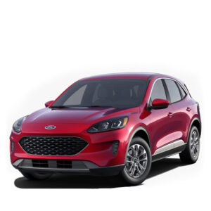 Ford Escape IV Mileage Blocker 2019 – 2025