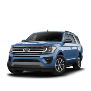 Ford Expedition Mileage Blocker 2018 – 2025