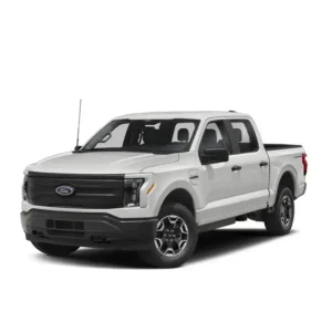 Ford F-150 Lightning EV Mileage Blocker 2022 – 2025