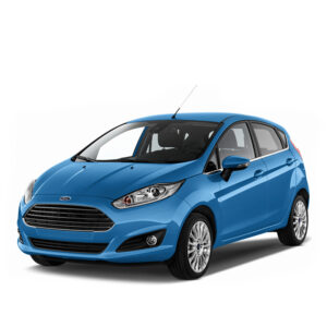 Ford Fiesta Mileage Blocker 2017 – 2024