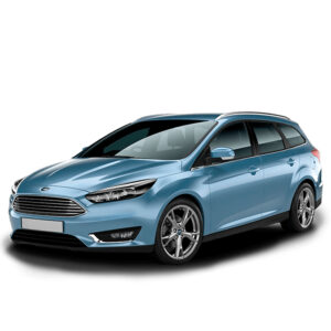 Ford Focus IV Mileage Blocker 2019 – 2025