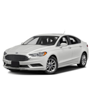 Ford Fusion II Mileage Blocker 2018 – 2025