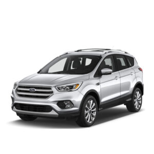 Ford Kuga III Mileage Blocker 2019 – 2025
