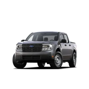 Ford Maverick Mileage Blocker 2020 – 2025