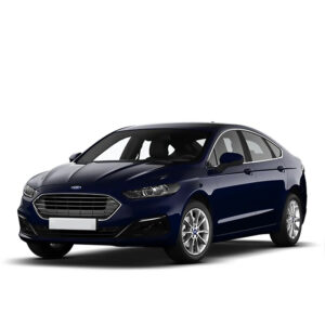 Ford Mondeo V Mileage Blocker 2018 – 2025