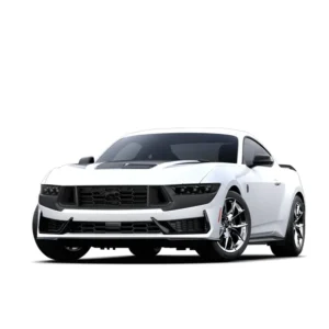 Ford Mustang VII Mileage Blocker 2024 – 2025