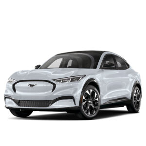Ford Mustang Mach-E Mileage Blocker 2020 – 2025