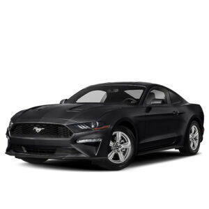 Ford Mustang VI Mileage Blocker 2014 – 2022