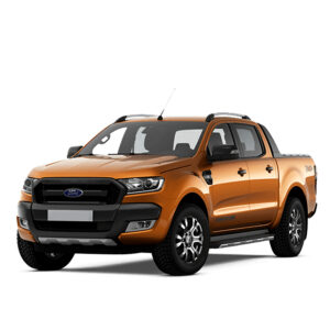 Ford Ranger Mileage Blocker 2016 – 2022