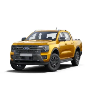 Ford Ranger P703 Mileage Blocker 2022 – 2025