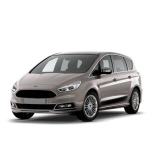 Ford S-Max II Mileage Blocker 2015 – 2025