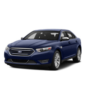 Ford Taurus VII Mileage Blocker 2016 – 2025