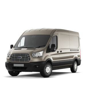 Ford Transit VII Mileage Blocker 2018 – 2025