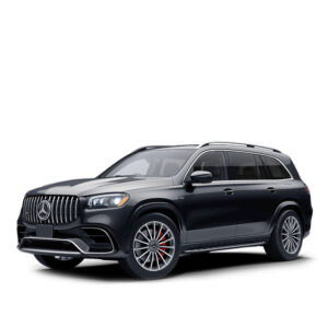 MERCEDES GLS CLASS X167