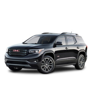 GMC Acadia (2nd GEN.) Mileage Blocker 2017 – 2023