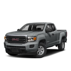 GMC Canyon II Mileage Blocker 2015 – 2022