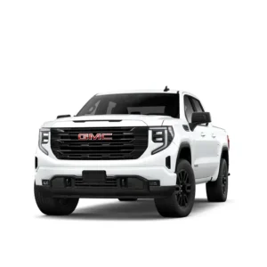 GMC Sierra (5th GEN.) Mileage Blocker 2020 – 2025