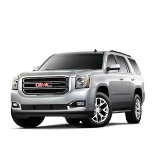 GMC Yukon (4th GEN.) Mileage Blocker 2014 – 2019