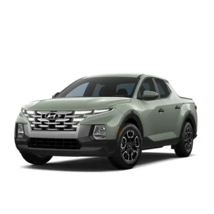 Hyundai Santa Cruz Mileage Blocker 2021 – 2025