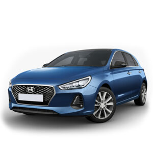 Hyundai I30 Mileage Blocker 2017 – 2025