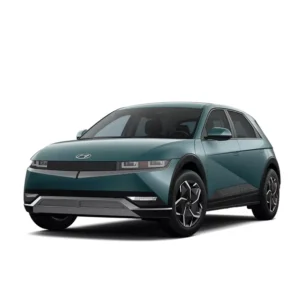 Hyundai IONIQ 5 Mileage Blocker 2021 – 2025