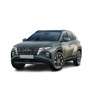 Hyundai Tucson (4th GEN.) Mileage Blocker 2021 – 2025