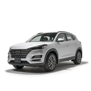 Hyundai Tucson (3rd GEN.) Mileage Blocker 2015 – 2020