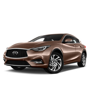 Infiniti Q30 Mileage Blocker 2015 – 2020