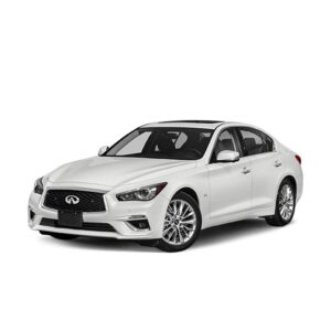 Infiniti Q50 Mileage Blocker 2013 – 2025