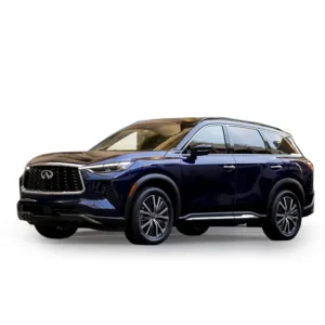 Infiniti QX60 Mileage Blocker 2022 – 2025