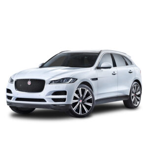 Jaguar F-Pace Mileage Blocker 2017 – 2025