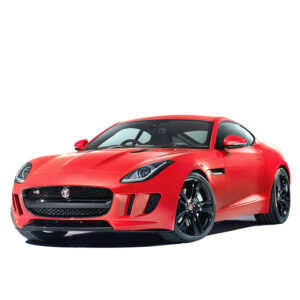 Jaguar F-Type (C-X16) Mileage Blocker 2015 – 2025