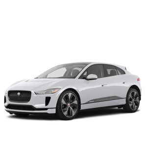 Jaguar I-Pace Mileage Blocker 2018 – 2025
