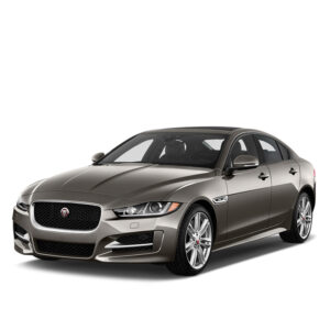 Jaguar XE (X760) Mileage Blocker 2015 – 2025