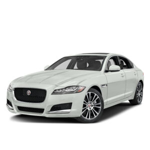 Jaguar XF (X260) Mileage Blocker 2017 – 2025